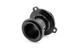 Forge Motorsport Turbo Muffler Delete - VW Golf Mk8 GTI (EA888 Gen 4)