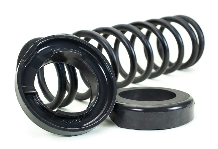Powerflex Front Spring Upper Isolators - VW / Transporter / Vanagon