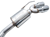 AWE Touring Edition Exhaust for Ford Explorer ST