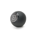 BFI Universal GS2 Shift Knob - Black Air Leather