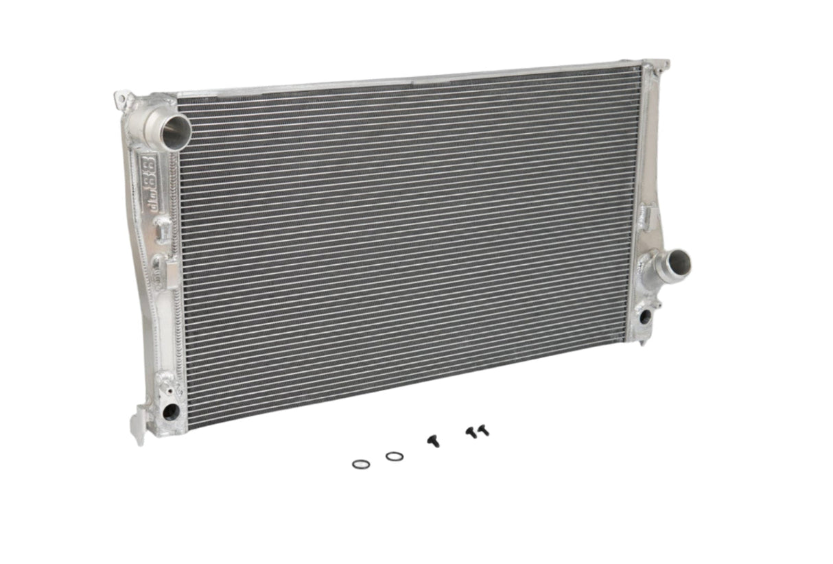 do88 Radiator - BMW / Automatic / E9X / E8X / 135i / 335i