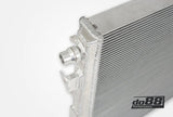do88 Front Intercooler Radiator - BMW G-Series / Toyota GR Supra A90