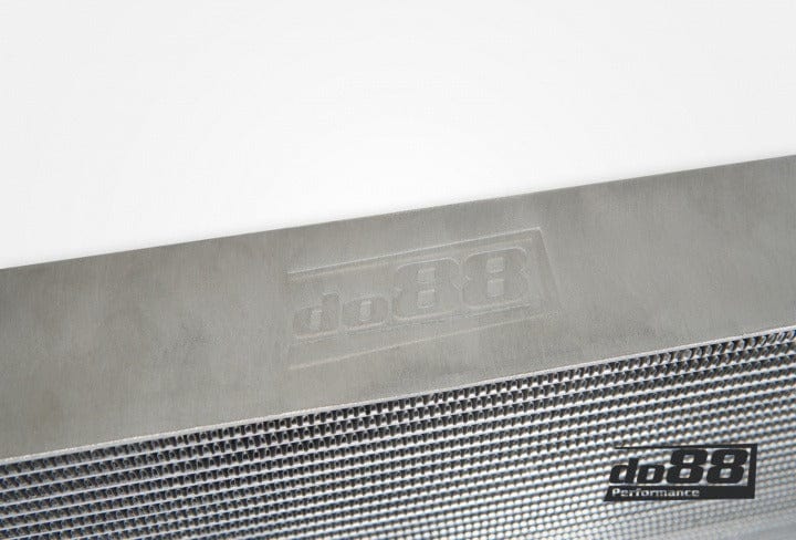 do88 Front Intercooler Radiator - BMW G-Series / Toyota GR Supra A90