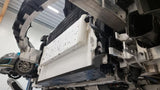 do88 Front Intercooler Radiator - BMW G-Series / Toyota GR Supra A90
