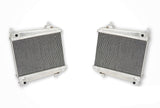 do88 Auxiliary Radiator - BMW G-Series / Toyota GR Supra A90
