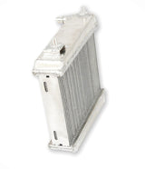 do88 Auxiliary Radiator - BMW G-Series / Toyota GR Supra A90