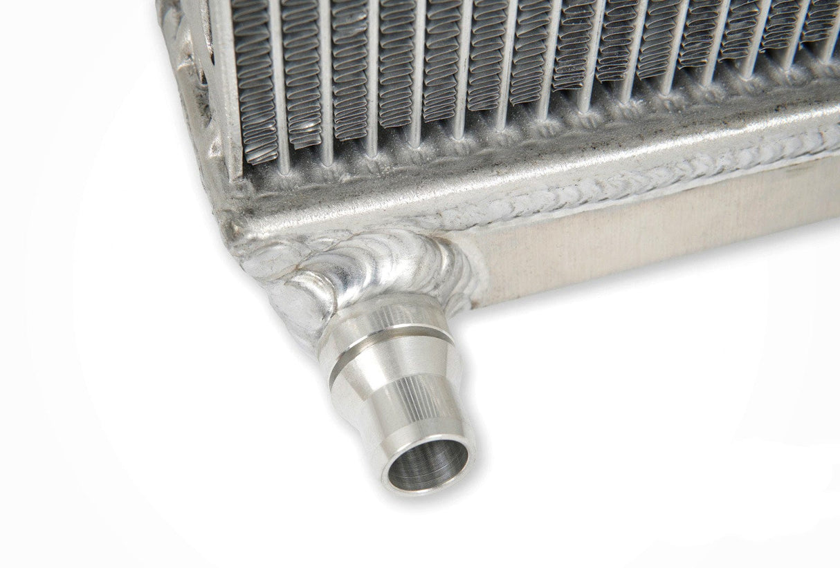 do88 Auxiliary Radiator - BMW G-Series / Toyota GR Supra A90