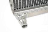 do88 Auxiliary Radiator - BMW G-Series / Toyota GR Supra A90