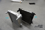 do88 Auxiliary Radiator - BMW G-Series / Toyota GR Supra A90