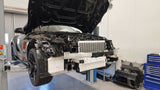 do88 Auxiliary Radiator - BMW G-Series / Toyota GR Supra A90