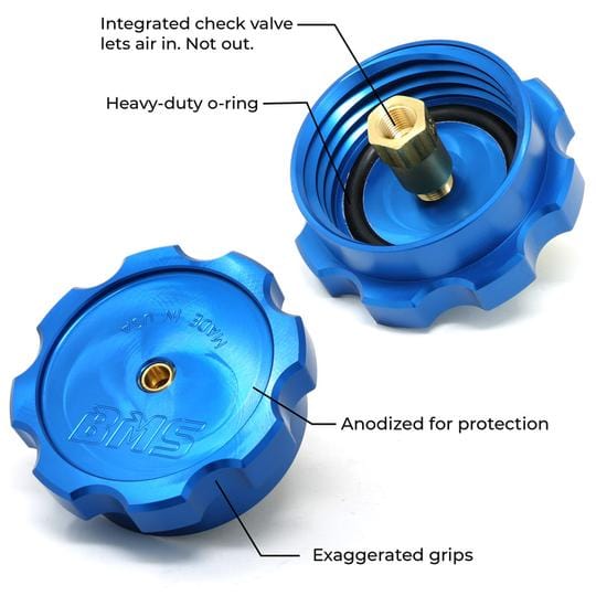 JB4 Universal Water Injection WMI Kit (Steel Braided Hardline Upgrade)