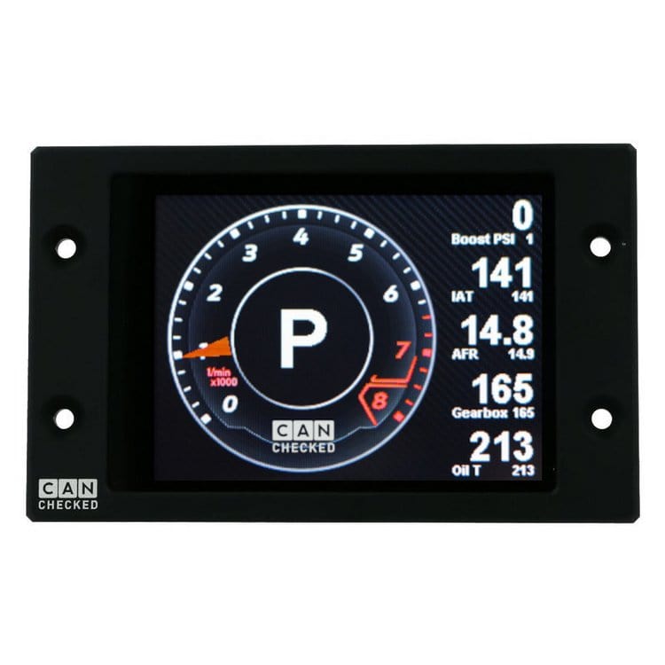 Wagner Tuning MFD28 Gen2