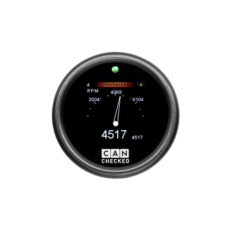 Wagner Tuning DIN Frame MFD15 + MFD28