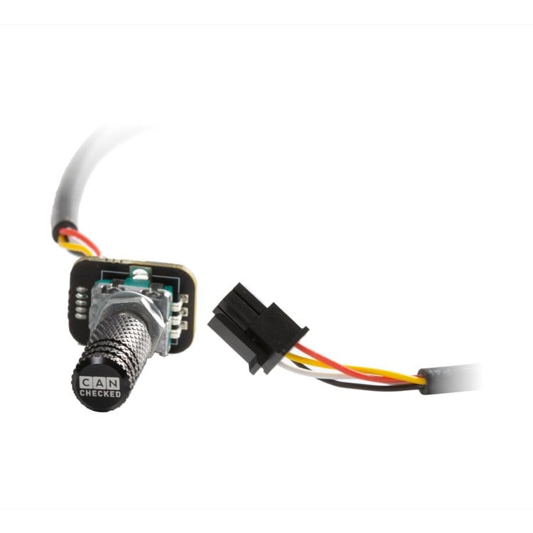 Wagner Tuning MFD15 Turnknob