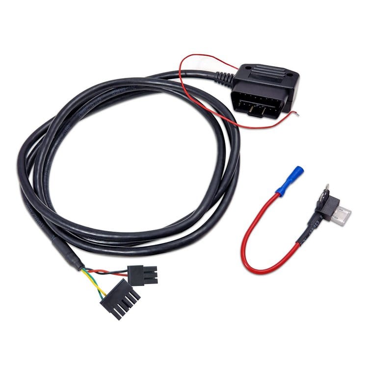 Wagner Tuning OBD2 Cable for MFD15 GEN2