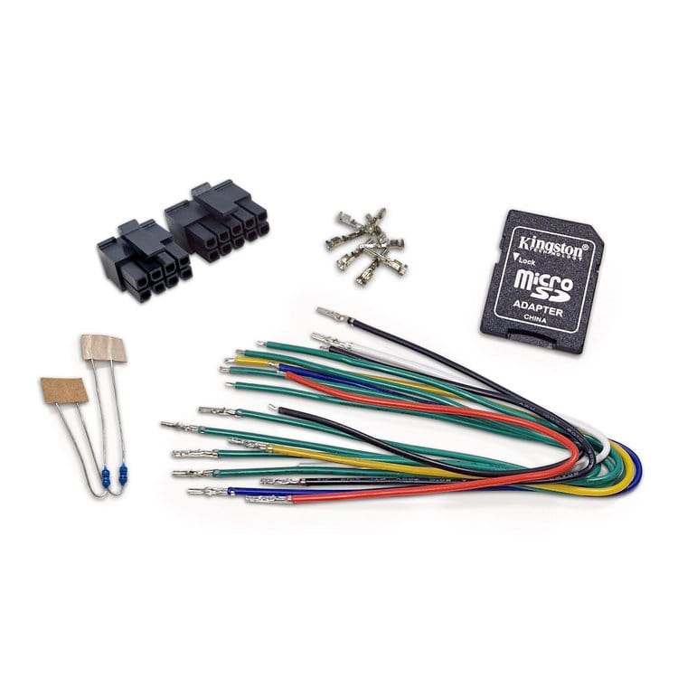 Wagner Tuning Connection Kit MFD28/MFD32/MFD32S/MFA28