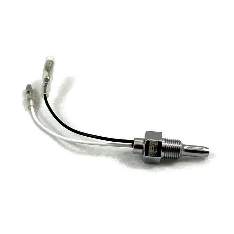 Wagner Tuning NTC Tempsensor 1/8 NPT
