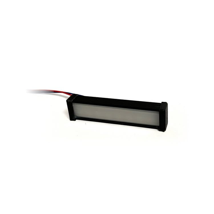Wagner Tuning Universal Shift Light Module MFD28