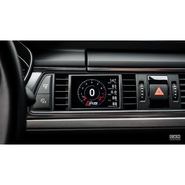 Wagner Tuning MFD32 Audi A6/A7 4G GEN2