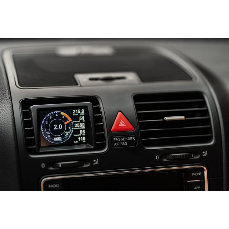 Wagner Tuning MFD28 VW Golf MK5 GEN2