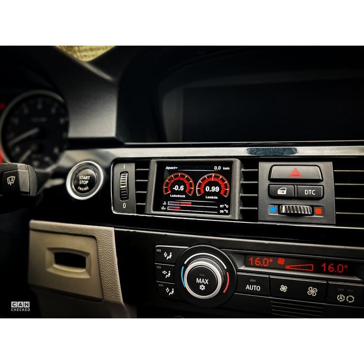 Wagner Tuning MFD28 BMW E9X GEN2