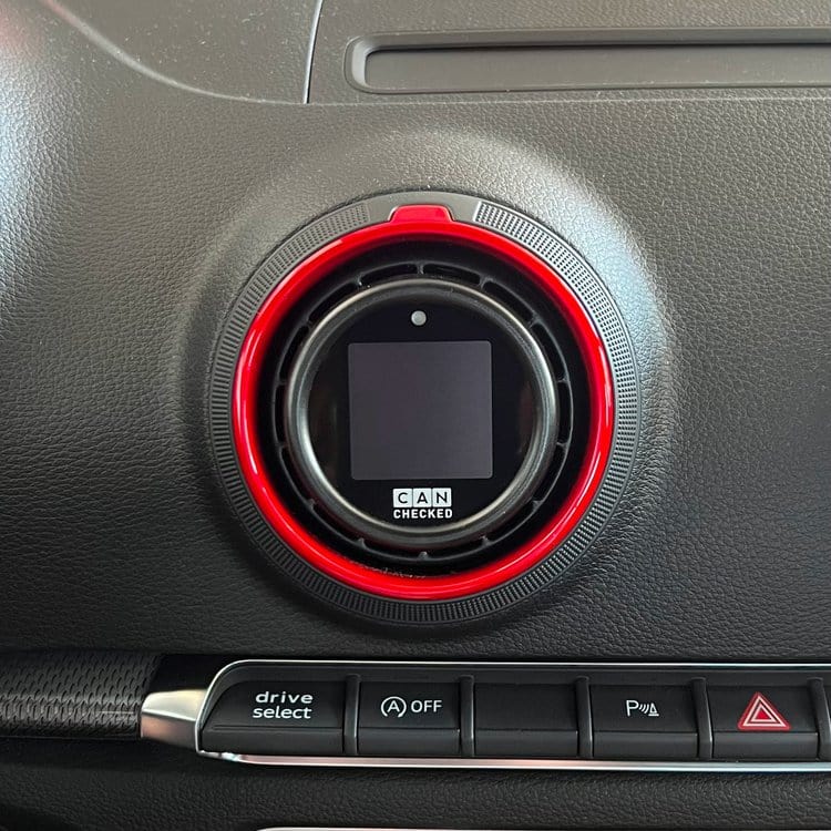 Wagner Tuning MFD15 Audi A3 8V Gen2