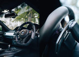 MMR Performance E92 M3 Billet Aluminum Gear Shift Paddle Set
