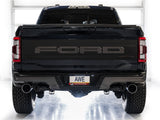 AWE SwitchPath Exhaust Suite For Ford Gen 3 Raptor EcoBoost