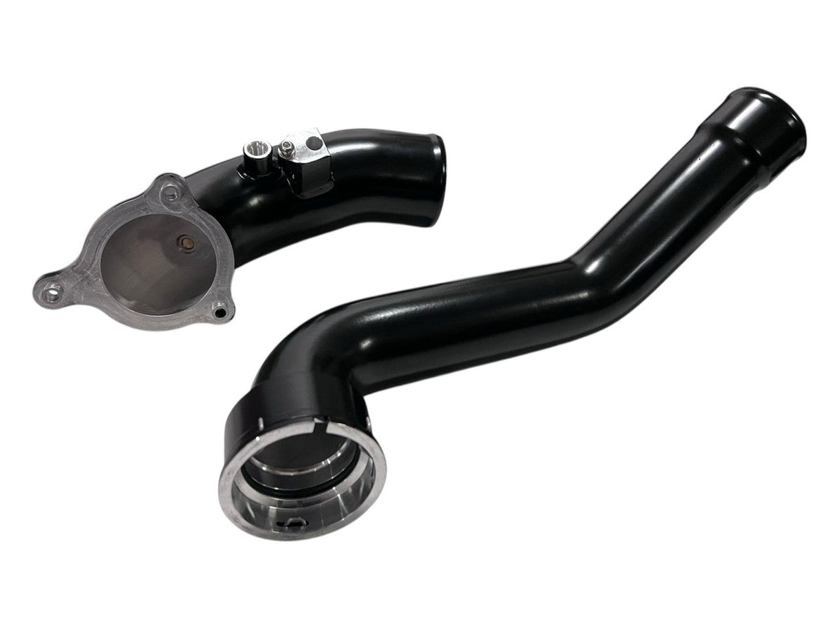 MAD B58 Charge Pipe - BMW / F2X / F3X / M240i / 340i / 440i