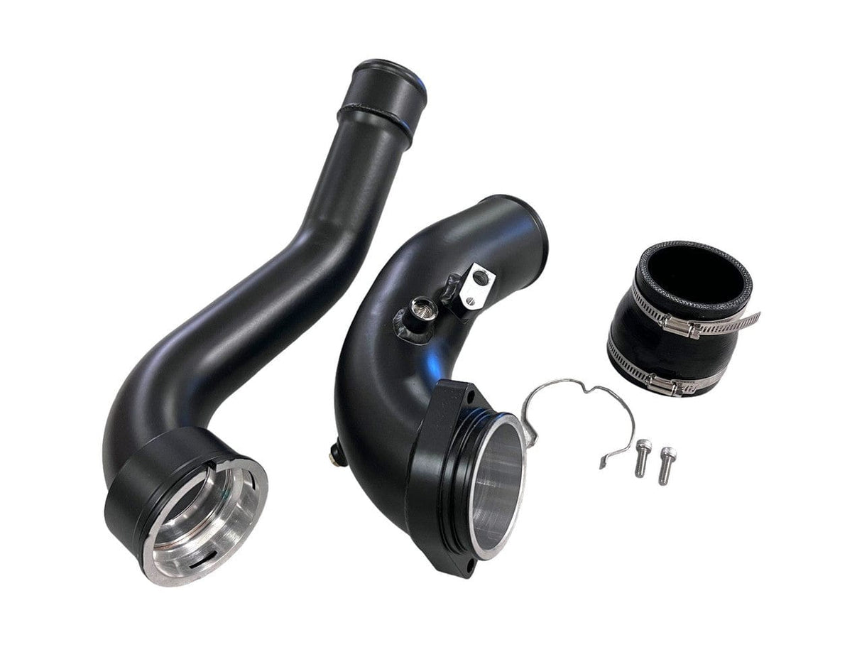 MAD Charge Pipes BMW G Chassis / Toyota A90 Supra B58 Gen 2