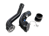 MAD Charge Pipes BMW G Chassis / Toyota A90 Supra B58 Gen 2