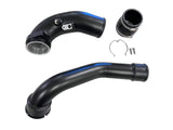 MAD Charge Pipes BMW G Chassis / Toyota A90 Supra B58 Gen 2