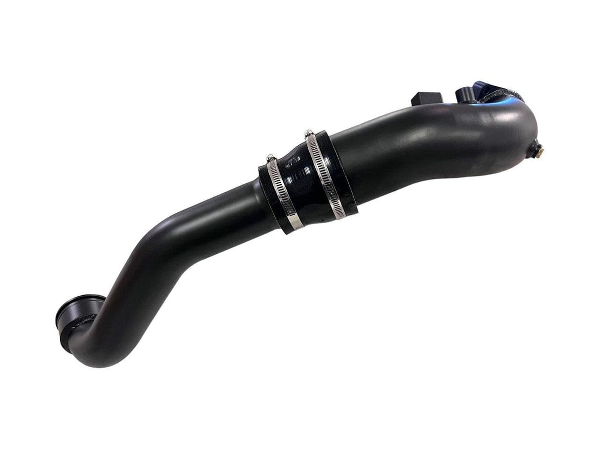 MAD Charge Pipes BMW G Chassis / Toyota A90 Supra B58 Gen 2