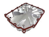 MAD Billet Aluminum DCT Transmission Pan - BMW / E82 / E9X / F3X / F8X / F10 / 135i / 335i / 435i / & More