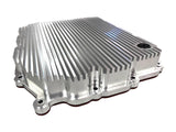 MAD Billet Aluminum DCT Transmission Pan - BMW / E82 / E9X / F3X / F8X / F10 / 135i / 335i / 435i / & More