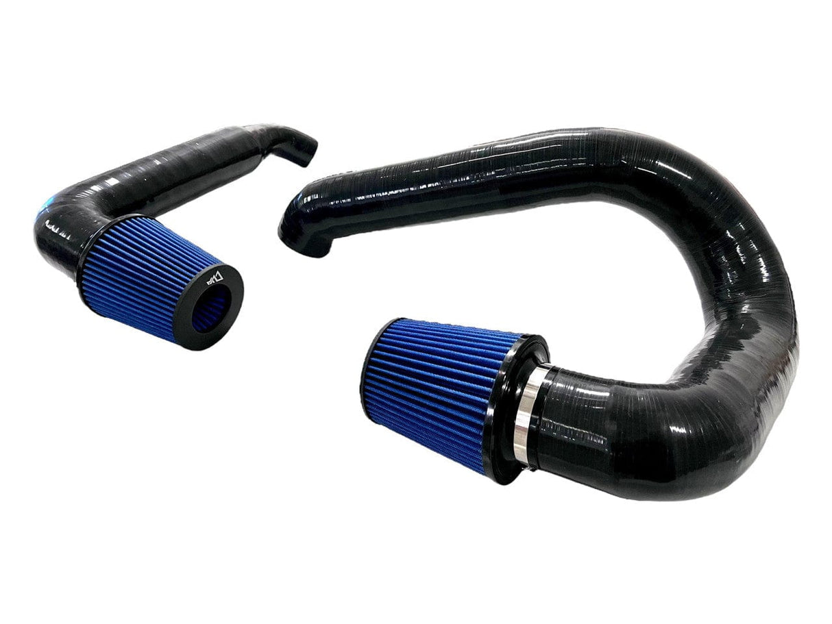 MAD Front Mount Intakes BMW X3M X4M S58 F97 F98