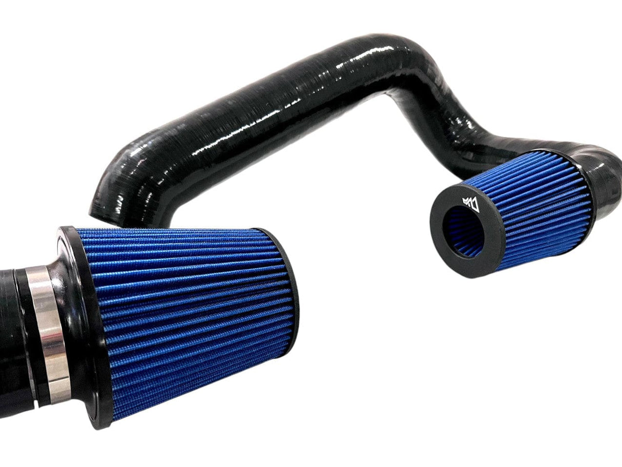 MAD Front Mount Intakes BMW X3M X4M S58 F97 F98