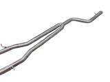 MAD Catback Exhaust - BMW / B58 / G01 / G02 / X3 M40i / X4 M40i