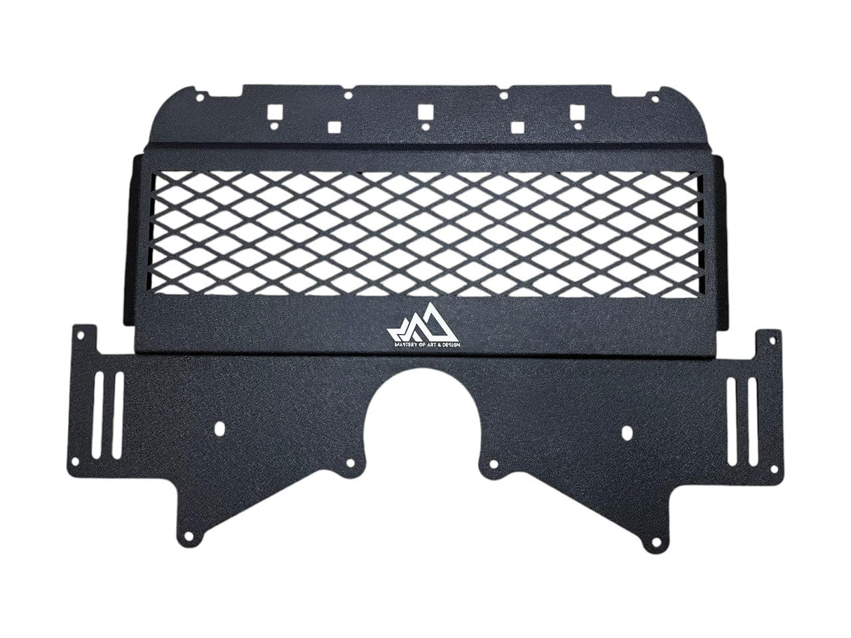 MAD Skid Plate - BMW / G8X / M2 / M3 / M4