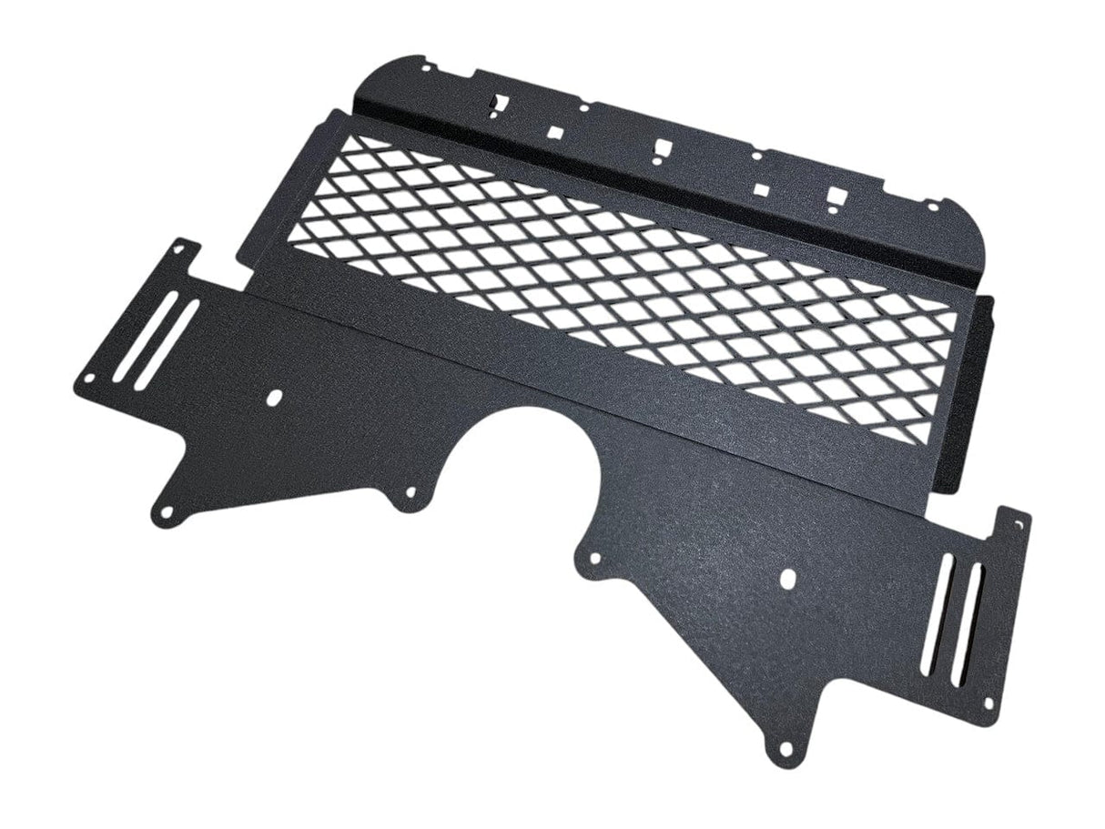 MAD Skid Plate - BMW / G8X / M2 / M3 / M4