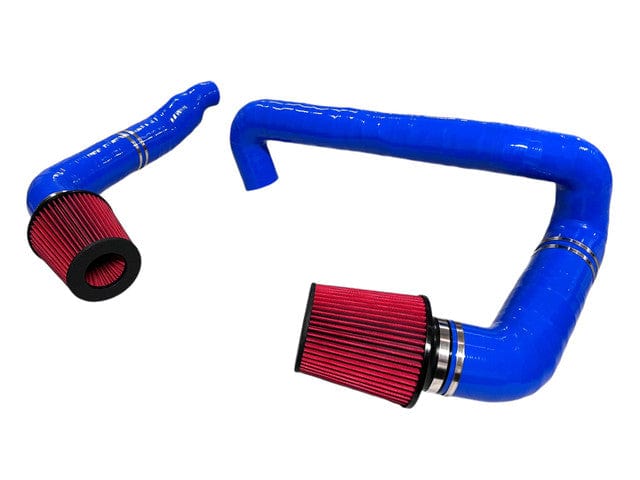 MAD Front Mount Silicone Intakes - BMW / G8X / S58 / M2 / M3 / M4