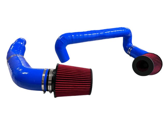 MAD Front Mount Silicone Intakes - BMW / G8X / S58 / M2 / M3 / M4