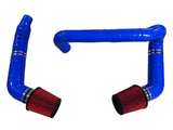 MAD Front Mount Silicone Intakes - BMW / G8X / S58 / M2 / M3 / M4