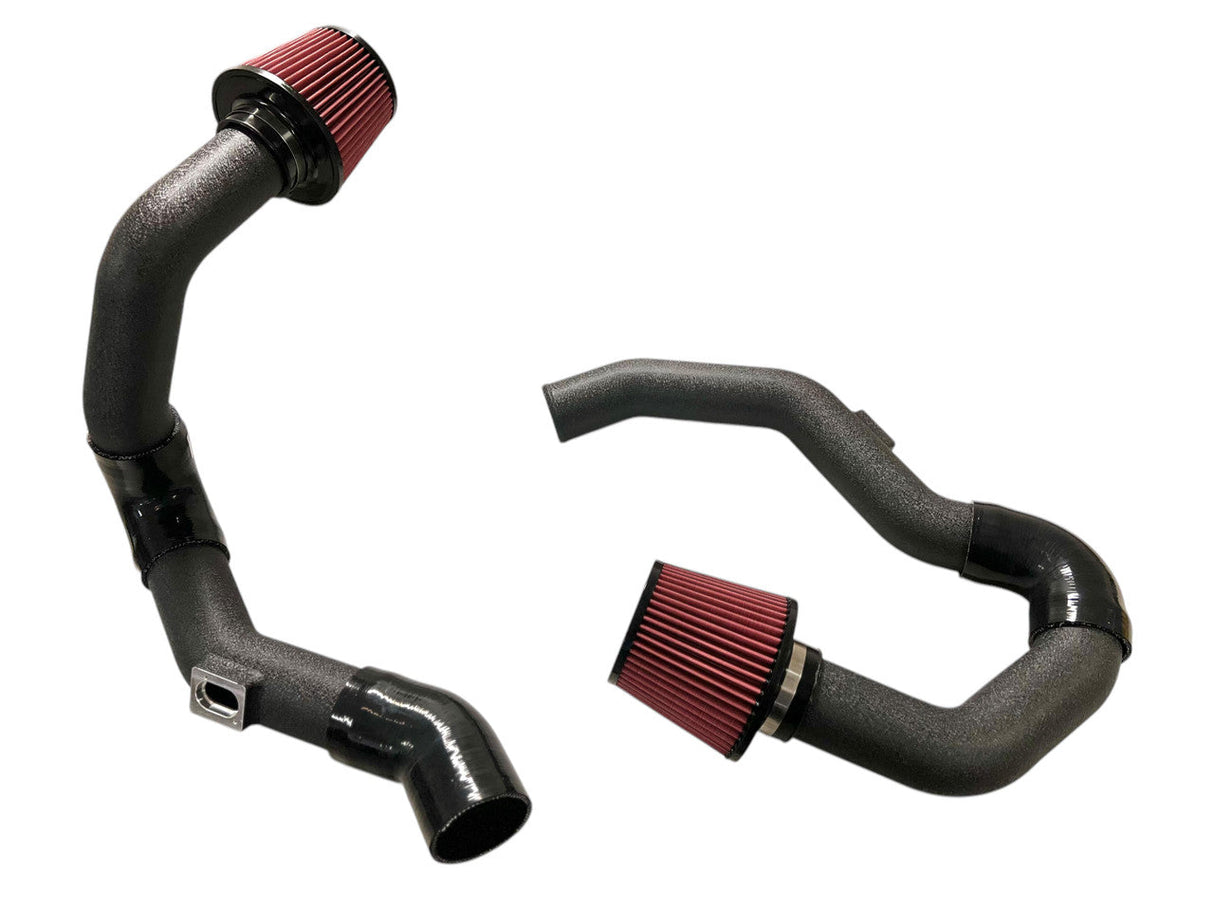 MAD Front Mount Intake - BMW / F80 / F82 / M3 / M4 / S55