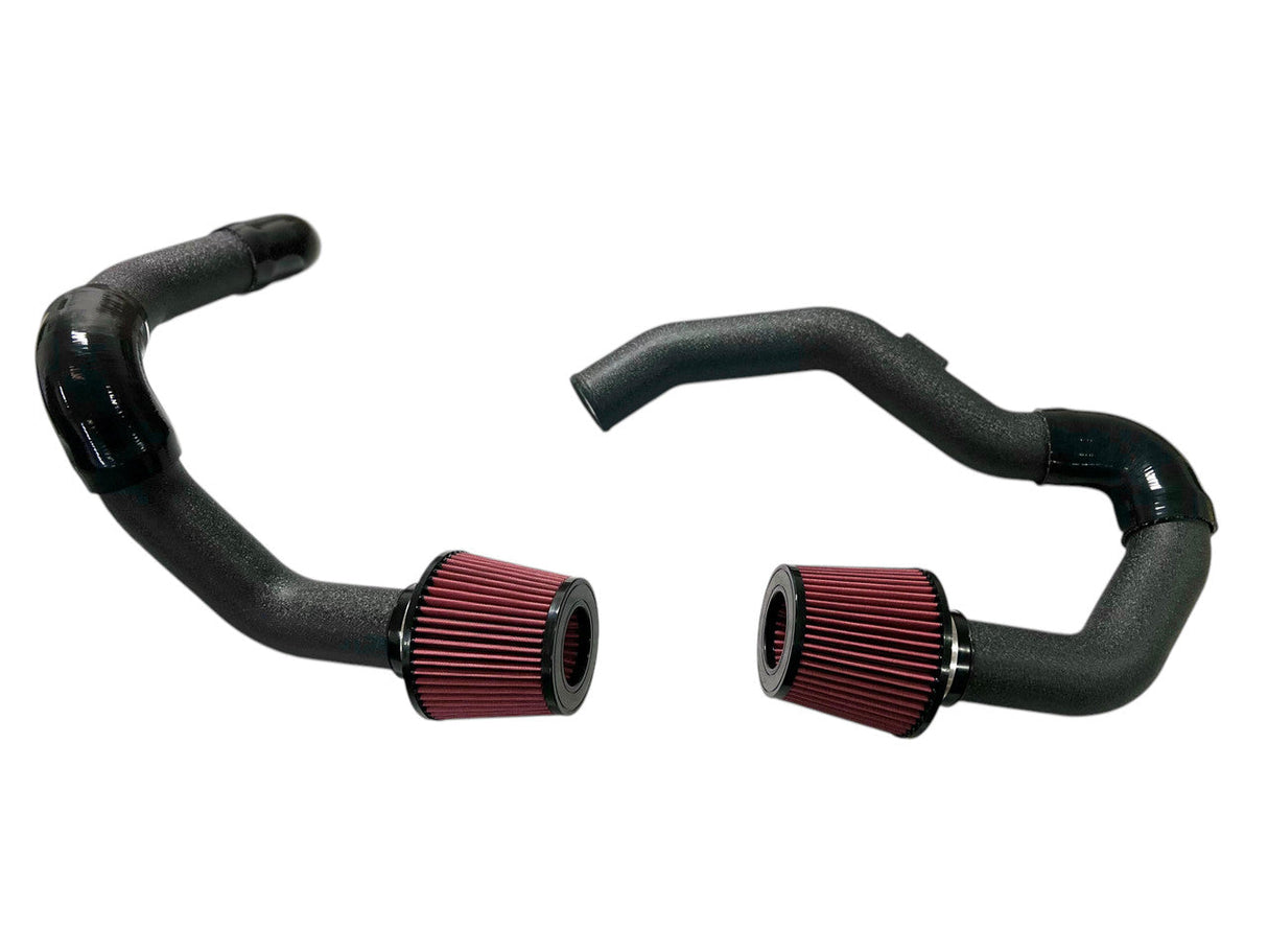 MAD Front Mount Intake - BMW / F80 / F82 / M3 / M4 / S55