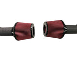 MAD Front Mount Intake - BMW / F80 / F82 / M3 / M4 / S55