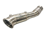 MAD BMW F & G Chassis B46 Downpipe 220 230 320 330 420 430 730 Catted