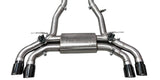 MAD Axle-Back Exhaust - BMW G90 M5