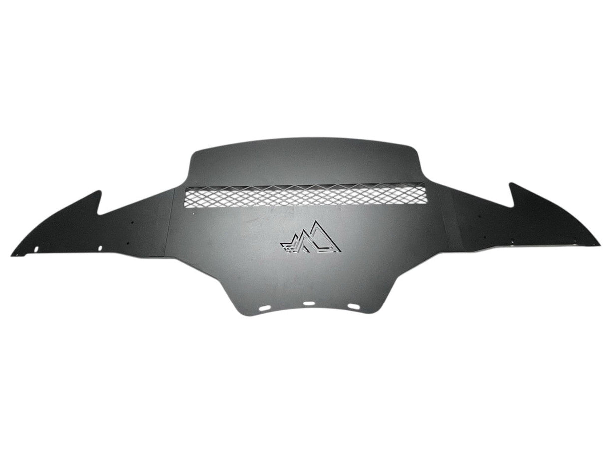 MAD Skid Plate - BMW E9X M3
