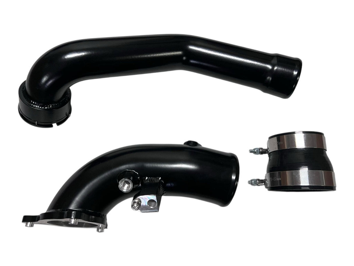MAD B58 Charge Pipe - BMW / F2X / F3X / M240i / 340i / 440i